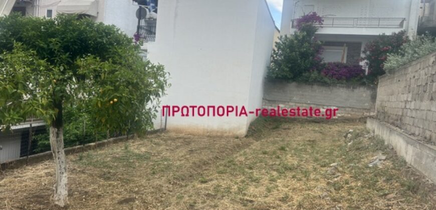 Λαμία – Κέντρο | Πωλείται με Αποκλειστικότητα Οικόπεδο 196 τ.μ.