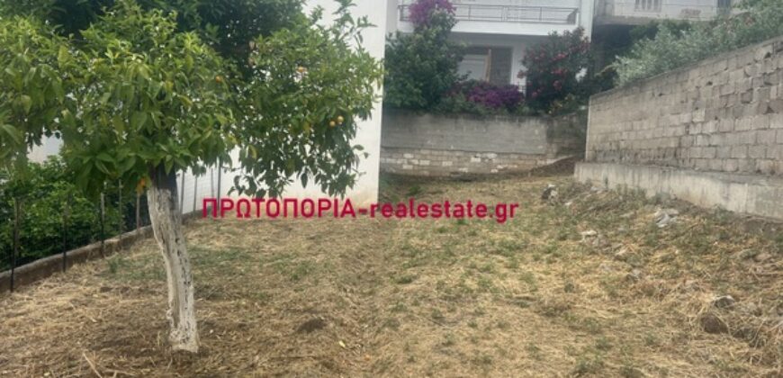 Λαμία – Κέντρο | Πωλείται με Αποκλειστικότητα Οικόπεδο 196 τ.μ.