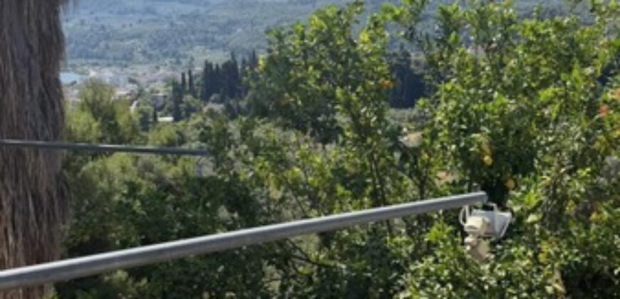 ΠΩΛΕΙΤΑΙ ΕΞΑΙΡΕΤΙΚΗ ΜΟΝΟΚΑΤΟΙΚΙΑ 280 τ.μ. ΜΕ ΠΑΝΟΡΑΜΙΚΗ ΘΕΑ ΣΤΟΝ ΕΥΒΟΪΚΟ ΚΟΛΠΟ ΣΤΟΝ ΑΓΙΟ ΚΩΝΣΤΑΝΤΙΝΟ ΦΘΙΩΤΙΔΑΣ