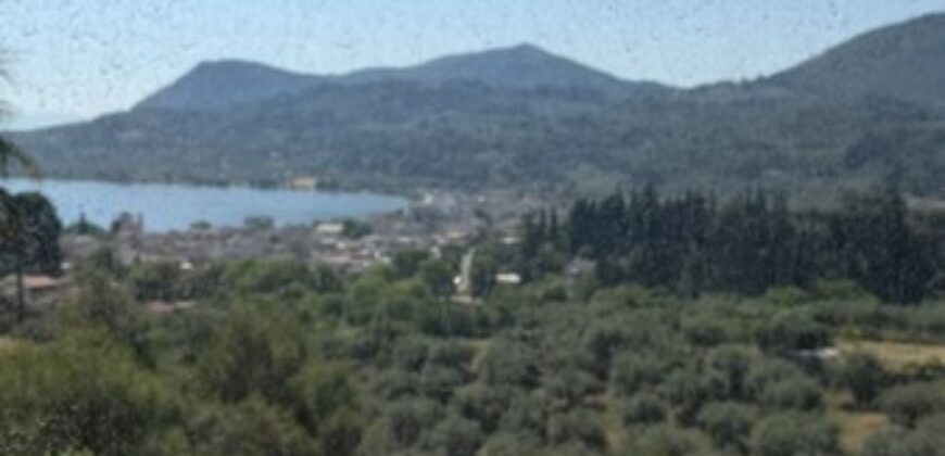 ΠΩΛΕΙΤΑΙ ΕΞΑΙΡΕΤΙΚΗ ΜΟΝΟΚΑΤΟΙΚΙΑ 280 τ.μ. ΜΕ ΠΑΝΟΡΑΜΙΚΗ ΘΕΑ ΣΤΟΝ ΕΥΒΟΪΚΟ ΚΟΛΠΟ ΣΤΟΝ ΑΓΙΟ ΚΩΝΣΤΑΝΤΙΝΟ ΦΘΙΩΤΙΔΑΣ
