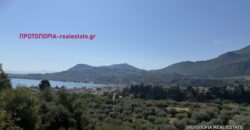 ΠΩΛΕΙΤΑΙ ΕΞΑΙΡΕΤΙΚΗ ΜΟΝΟΚΑΤΟΙΚΙΑ 280 τ.μ. ΜΕ ΠΑΝΟΡΑΜΙΚΗ ΘΕΑ ΣΤΟΝ ΕΥΒΟΪΚΟ ΚΟΛΠΟ ΣΤΟΝ ΑΓΙΟ ΚΩΝΣΤΑΝΤΙΝΟ ΦΘΙΩΤΙΔΑΣ