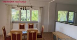 ΠΩΛΕΙΤΑΙ ΕΞΑΙΡΕΤΙΚΗ ΜΟΝΟΚΑΤΟΙΚΙΑ 280 τ.μ. ΜΕ ΠΑΝΟΡΑΜΙΚΗ ΘΕΑ ΣΤΟΝ ΕΥΒΟΪΚΟ ΚΟΛΠΟ ΣΤΟΝ ΑΓΙΟ ΚΩΝΣΤΑΝΤΙΝΟ ΦΘΙΩΤΙΔΑΣ