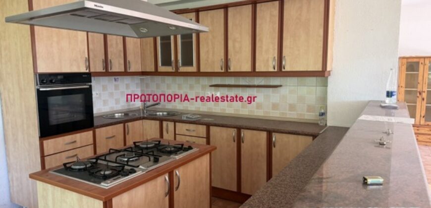 ΠΩΛΕΙΤΑΙ ΕΞΑΙΡΕΤΙΚΗ ΜΟΝΟΚΑΤΟΙΚΙΑ 280 τ.μ. ΜΕ ΠΑΝΟΡΑΜΙΚΗ ΘΕΑ ΣΤΟΝ ΕΥΒΟΪΚΟ ΚΟΛΠΟ ΣΤΟΝ ΑΓΙΟ ΚΩΝΣΤΑΝΤΙΝΟ ΦΘΙΩΤΙΔΑΣ