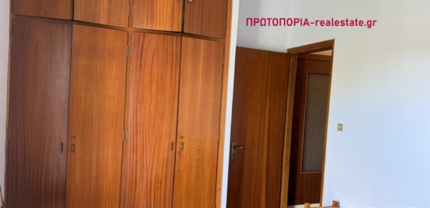 ΛΙΒΑΝΑΤΕΣ ΦΘΙΩΤΙΔΑΣ – ΠΩΛΕΙΤΑΙ ΜΟΝΟΚΑΤΟΙΚΙΑ 220 τ.μ. ΣΕ ΟΙΚΟΠΕΔΟ 500 τ.μ.