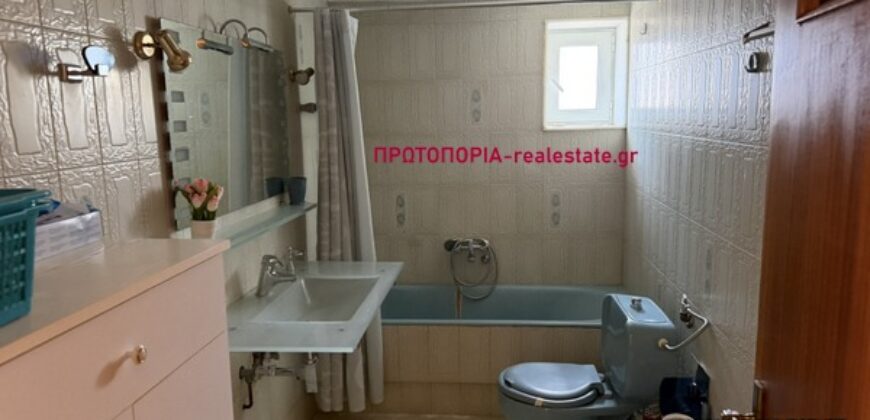 ΛΙΒΑΝΑΤΕΣ ΦΘΙΩΤΙΔΑΣ – ΠΩΛΕΙΤΑΙ ΜΟΝΟΚΑΤΟΙΚΙΑ 220 τ.μ. ΣΕ ΟΙΚΟΠΕΔΟ 500 τ.μ.