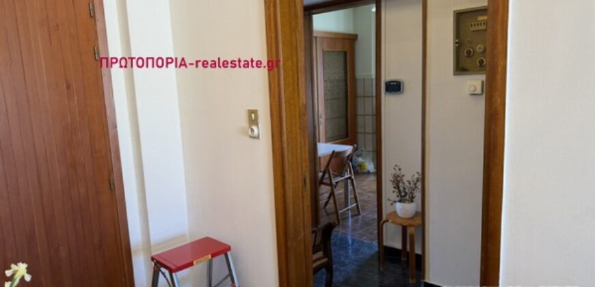 ΛΙΒΑΝΑΤΕΣ ΦΘΙΩΤΙΔΑΣ – ΠΩΛΕΙΤΑΙ ΜΟΝΟΚΑΤΟΙΚΙΑ 220 τ.μ. ΣΕ ΟΙΚΟΠΕΔΟ 500 τ.μ.