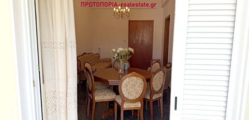 ΛΙΒΑΝΑΤΕΣ ΦΘΙΩΤΙΔΑΣ – ΠΩΛΕΙΤΑΙ ΜΟΝΟΚΑΤΟΙΚΙΑ 220 τ.μ. ΣΕ ΟΙΚΟΠΕΔΟ 500 τ.μ.