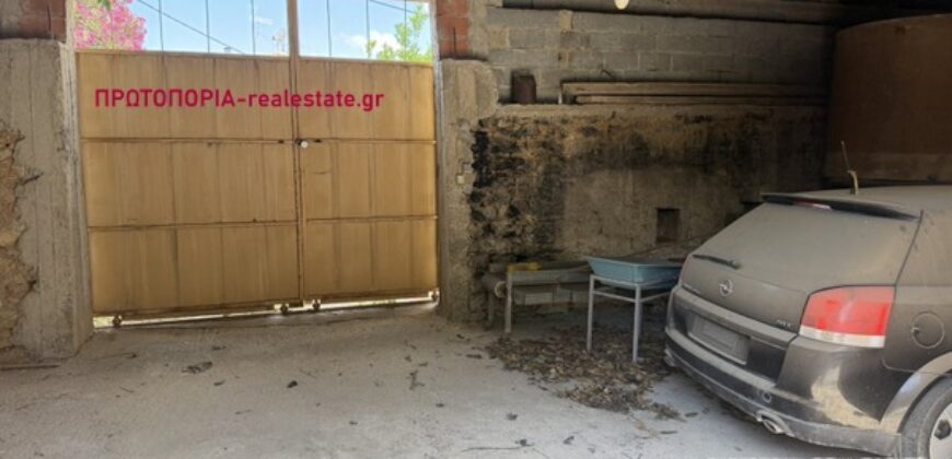 ΛΙΒΑΝΑΤΕΣ ΦΘΙΩΤΙΔΑΣ – ΠΩΛΕΙΤΑΙ ΜΟΝΟΚΑΤΟΙΚΙΑ 220 τ.μ. ΣΕ ΟΙΚΟΠΕΔΟ 500 τ.μ.