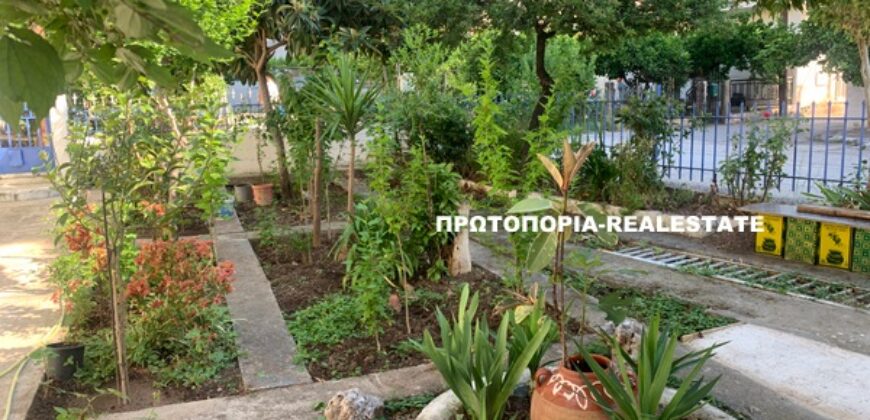 ΛΑΜΙΑ-ΠΑΓΚΡΑΤΙ-ΕΝΟΙΚΙΑΖΕΤΑΙ ΜΟΝΟΚΑΤΟΙΚΙΑ