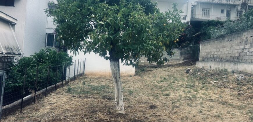 Λαμία – Κέντρο | Πωλείται με Αποκλειστικότητα Οικόπεδο 196 τ.μ.