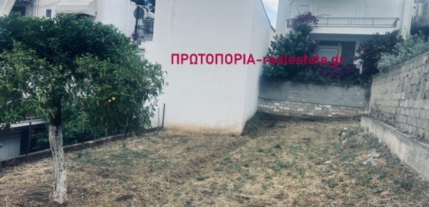 Λαμία – Κέντρο | Πωλείται με Αποκλειστικότητα Οικόπεδο 196 τ.μ.
