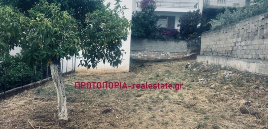 Λαμία – Κέντρο | Πωλείται με Αποκλειστικότητα Οικόπεδο 196 τ.μ.