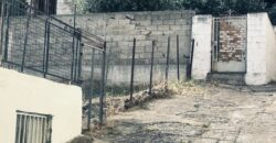Λαμία – Κέντρο | Πωλείται με Αποκλειστικότητα Οικόπεδο 196 τ.μ.