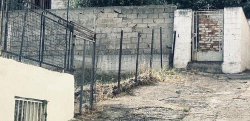 Λαμία – Κέντρο | Πωλείται με Αποκλειστικότητα Οικόπεδο 196 τ.μ.