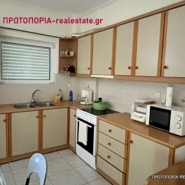 Αγιος Κωνσταντινος ΠΩΛΕΙΤΑΙ Διαμερισμα 63τμ,του 2006