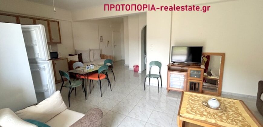 Αγιος Κωνσταντινος ΠΩΛΕΙΤΑΙ Διαμερισμα 63τμ,του 2006