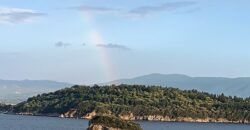 Πωλείται πολυτελής μεζονέτα 120 τ.μ. στον Άγιο Δημήτριο Πτελεού, Δήμος Αλμυρού Μαγνησίας