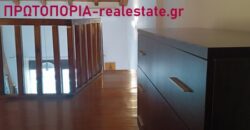 Πωλείται πολυτελής μεζονέτα 120 τ.μ. στον Άγιο Δημήτριο Πτελεού, Δήμος Αλμυρού Μαγνησίας