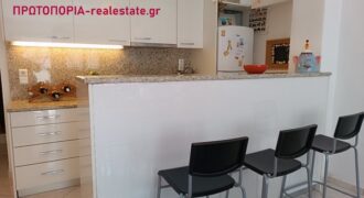 Πωλείται πολυτελής μεζονέτα 120 τ.μ. στον Άγιο Δημήτριο Πτελεού, Δήμος Αλμυρού Μαγνησίας