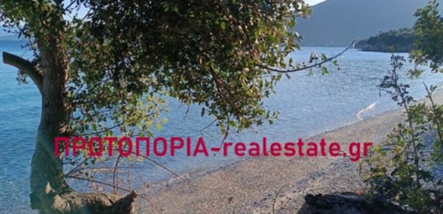 Πωλείται πολυτελής μεζονέτα 120 τ.μ. στον Άγιο Δημήτριο Πτελεού, Δήμος Αλμυρού Μαγνησίας
