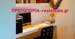 Πωλείται πολυτελής μεζονέτα 120 τ.μ. στον Άγιο Δημήτριο Πτελεού, Δήμος Αλμυρού Μαγνησίας