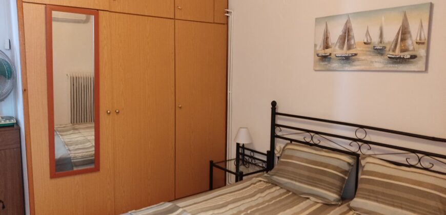 Λαμια-Κεντρο ΕΝΟΙΚΙΑΖΕΤΑΙ δυαρι 54τμ ισογειου οροφου στο κεντρο.