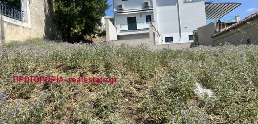 ΠΩΛΕΙΤΑΙ ΟΙΚΟΠΕΔΟ 200 τ.μ. – ΑΦΑΝΟΣ, ΛΑΜΙΑ