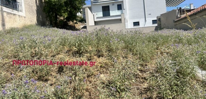 ΠΩΛΕΙΤΑΙ ΟΙΚΟΠΕΔΟ 200 τ.μ. – ΑΦΑΝΟΣ, ΛΑΜΙΑ