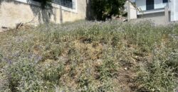 ΠΩΛΕΙΤΑΙ ΟΙΚΟΠΕΔΟ 200 τ.μ. – ΑΦΑΝΟΣ, ΛΑΜΙΑ