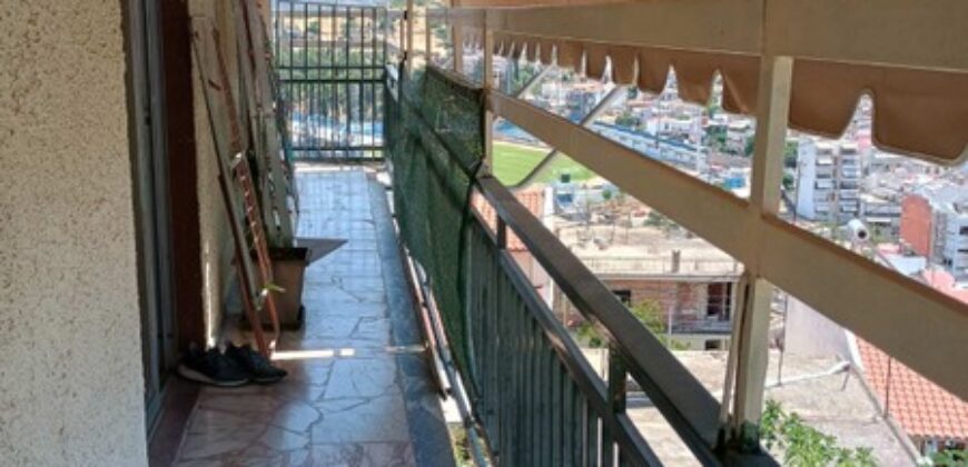 Πωλειται Διαμέρισμα 104 τ.μ. στα Γαλανέικα Λαμίας | Κωδικός Ακινήτου: 23190 | Τιμή: €90.000