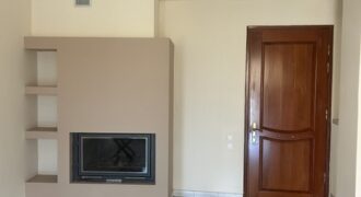 ΛΑΜΙΑ – ΚΕΝΤΡΟ | Ενοικιάζεται πλήρως ανακαινισμένο και ενεργειακά αναβαθμισμένο διαμέρισμα 110 τ.μ.