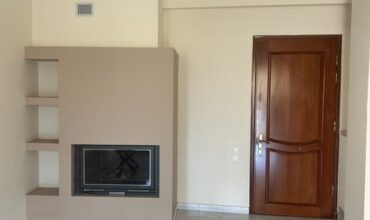 ΛΑΜΙΑ – ΚΕΝΤΡΟ | Ενοικιάζεται πλήρως ανακαινισμένο και ενεργειακά αναβαθμισμένο διαμέρισμα 110 τ.μ.
