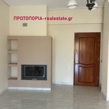 ΛΑΜΙΑ – ΚΕΝΤΡΟ | Ενοικιάζεται πλήρως ανακαινισμένο και ενεργειακά αναβαθμισμένο διαμέρισμα 110 τ.μ.