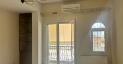 ΛΑΜΙΑ – ΚΕΝΤΡΟ | Ενοικιάζεται πλήρως ανακαινισμένο και ενεργειακά αναβαθμισμένο διαμέρισμα 110 τ.μ.