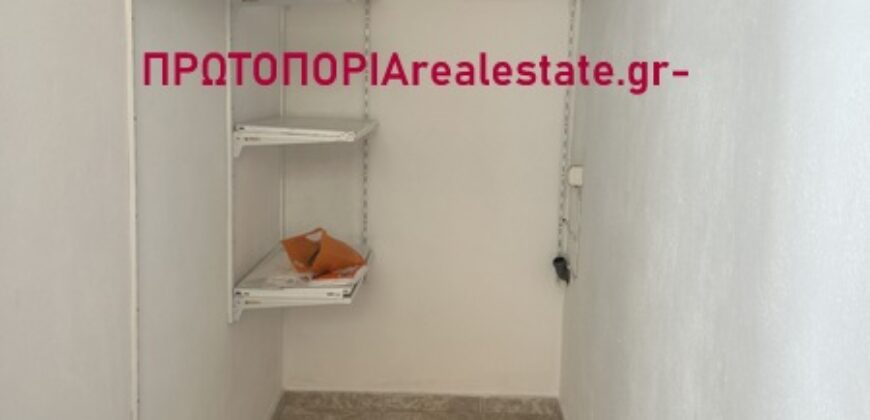 ΛΑΜΙΑ – ΚΕΝΤΡΟ | Ενοικιάζεται πλήρως ανακαινισμένο και ενεργειακά αναβαθμισμένο διαμέρισμα 110 τ.μ.