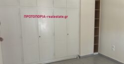 ΛΑΜΙΑ – ΚΕΝΤΡΟ | Ενοικιάζεται πλήρως ανακαινισμένο και ενεργειακά αναβαθμισμένο διαμέρισμα 110 τ.μ.