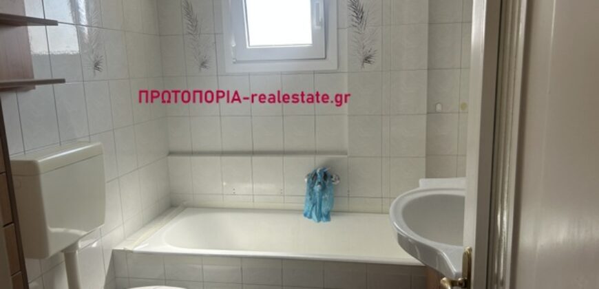 ΛΑΜΙΑ – ΚΕΝΤΡΟ | Ενοικιάζεται πλήρως ανακαινισμένο και ενεργειακά αναβαθμισμένο διαμέρισμα 110 τ.μ.