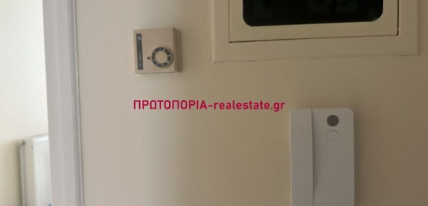 ΛΑΜΙΑ – ΚΕΝΤΡΟ | Ενοικιάζεται πλήρως ανακαινισμένο και ενεργειακά αναβαθμισμένο διαμέρισμα 110 τ.μ.