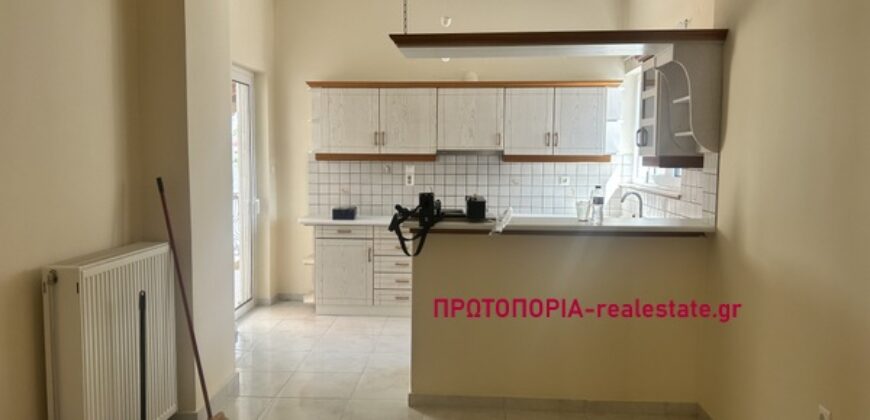 ΛΑΜΙΑ – ΚΕΝΤΡΟ | Ενοικιάζεται πλήρως ανακαινισμένο και ενεργειακά αναβαθμισμένο διαμέρισμα 110 τ.μ.