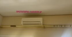 ΛΑΜΙΑ – ΚΕΝΤΡΟ | Ενοικιάζεται πλήρως ανακαινισμένο και ενεργειακά αναβαθμισμένο διαμέρισμα 110 τ.μ.