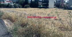 Με Αποκλειστικότητα – Πωλείται Οικόπεδο 503 τ.μ. στα Γαλανέικα Λαμίας