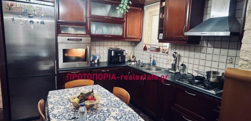 Πωλειται Διαμέρισμα 104 τ.μ. στα Γαλανέικα Λαμίας | Κωδικός Ακινήτου: 23190 | Τιμή: €90.000