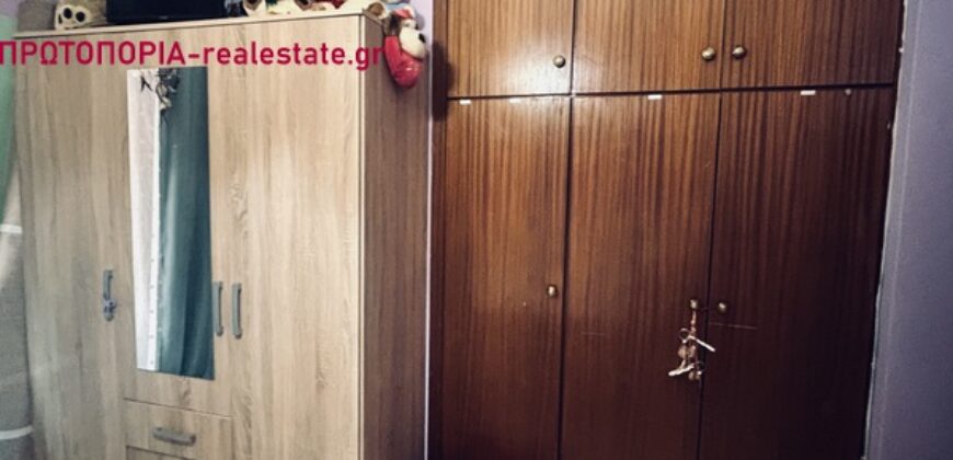 Πωλειται Διαμέρισμα 104 τ.μ. στα Γαλανέικα Λαμίας | Κωδικός Ακινήτου: 23190 | Τιμή: €90.000