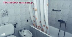 Λαμία – Κέντρο ενοικιάζεται διαμέρισμα 2ου ορόφου, επιφάνειας 81 τ.μ., σε ιδιαίτερα προνομιακή και κεντρική τοποθεσία της πόλης