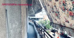 Λαμία – Κέντρο ενοικιάζεται διαμέρισμα 2ου ορόφου, επιφάνειας 81 τ.μ., σε ιδιαίτερα προνομιακή και κεντρική τοποθεσία της πόλης