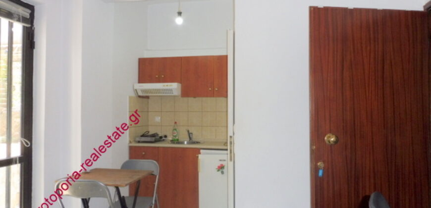 ΙΣΟΓΕΙΟ STUDIO 22 ΤΜ