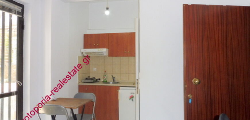 ΙΣΟΓΕΙΟ STUDIO 22 ΤΜ