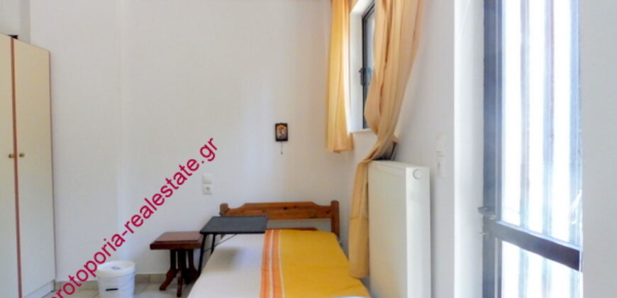 ΙΣΟΓΕΙΟ STUDIO 22 ΤΜ
