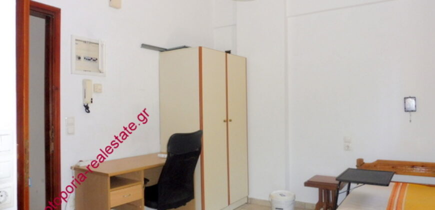 ΙΣΟΓΕΙΟ STUDIO 22 ΤΜ