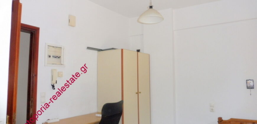 ΙΣΟΓΕΙΟ STUDIO 22 ΤΜ